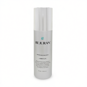 REJURAN 45ml Emulsione Rinfrescante Leggera C-PDRN con Acido Ialuronico e Centella per l'Equilibrio Olio-Acqua, Crema Viso Lenitiva - Product Image 3