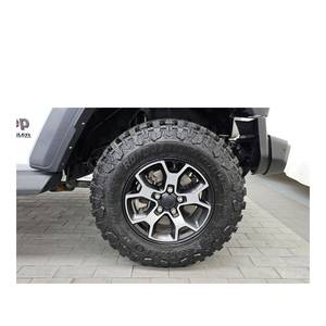 จี๊ป แรงเลอร์ 2.0 รูบิคอน พาวเวอร์ท็อป 4 ประตู ปี 2023 เกียร์อัตโนมัติ เบาะผ้า กล้องหลัง วิ่ง 26,428 กม. - Product Image 5