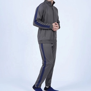 Chándal Deportivo para Hombre, Diseño Nuevo, Venta al por Mayor, Chándal de Forro Polar para Invierno - Product Image 6