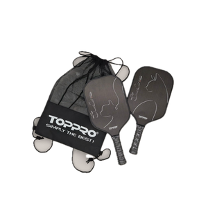 ไม้พายพิกเคิลบอลน้ำหนักเบาสำหรับเล่นกลางแจ้ง - Product Image 6