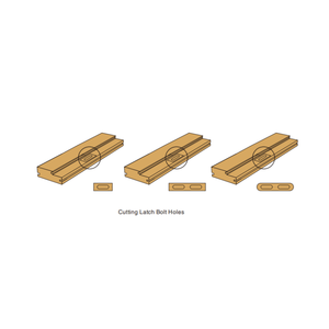 Machine automatique PATER pour la fabrication de cadres de portes en bois avec moteur et pompe, puissance 20 kW - Product Image 3