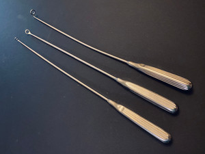 Surgi Right SR # 15343 Mayo-Myers Kit de strippings veineux externes manuels de haute qualité - Product Image 2