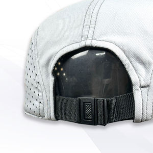 Gorra Deportiva Impermeable Personalizada al por Mayor, Logotipo Personalizado, Moda 2024, Personalización Deportiva, Empaquetada en Caja, Fabricante Vietnamita - Product Image 6