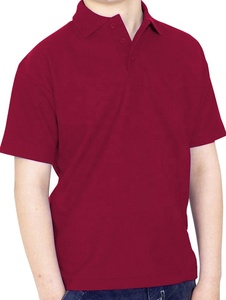 Piqué de algodón Diseña tu propio Polo personalizado para hombre marca de calidad FÁBRICA DE China manga corta alta calidad 100 hombres Casual verano - Product Image 5