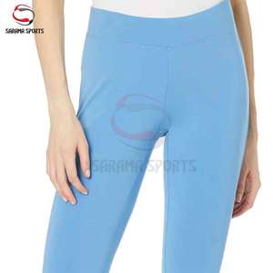 Most Popular High-Quality Seamless Leggings Seamless Custom Logo Yoga Pants High Waist <b>Tights</b> Woman Leggings - Product Image 6