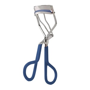 Gray Rocks Premium Professional Eyelash Curler Blue Elegance <b>Makeup</b> <b>Tool</b> High Quality Beauty <b>Tool</b> for Eye Application Wholesale - Product Image 1