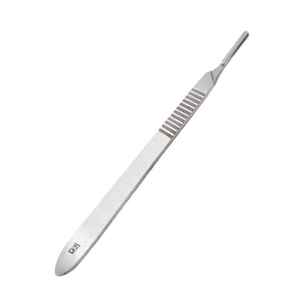 Premium Surgical Grade Manual Surgery Suture Set 157-Piece Minor Surgical Instruments Kit All-in-One Medical Tools Stainless - Product Image 2