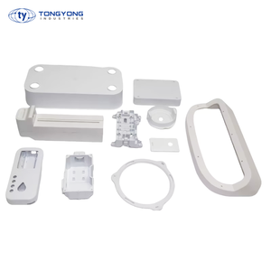 Carcasas para Productos Electrónicos TONGYONG, OEM ODM, Formas, Materiales y Fabricación Personalizados Según los Dibujos del Cliente - Product Image 3
