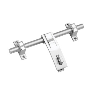 Porte chromée Aldrops au meilleur prix - Product Image 2