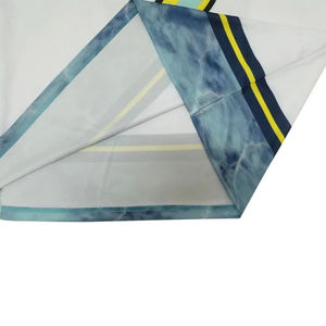 Maillots de hockey sur glace réversibles à séchage rapide pour hommes, respirants, pour entraînement d'équipe, meilleur prix, sublimation - Product Image 6