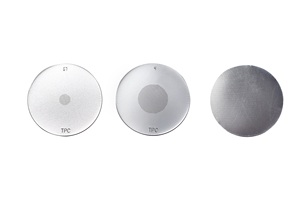 Siêu âm đầu dò sương yếu tố tạo độ ẩm Máy phun sương lưới 104kHz siêu âm đầu dò Áp Điện - Product Image 4