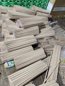 Palillos de madera de manguezal de primera calidad para restaurantes, servicios de catering y marcas de servicios de alimentación - Product Image 3
