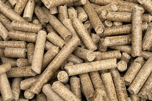 Pellets de Madera de Pino de 6 mm, Briquetas de Combustible Natural, Contenido de Ceniza 2.5%, Calorías 4600 J, para Cocinar y Usar en Estufas - Product Image 4