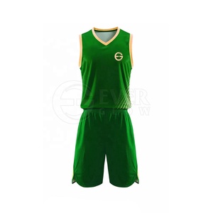 Uniformes de basket-ball respirants de haute qualité avec logo personnalisé Ensemble de sublimation Meilleur prix Uniforme de basket-ball sur mesure - Product Image 1