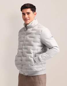 Nuevo Diseño, Chaqueta Acolchada Personalizada Unisex de Talla Grande, Chaqueta de Plumón para Mujer, Chaqueta Transpirable para Hombre - Product Image 5