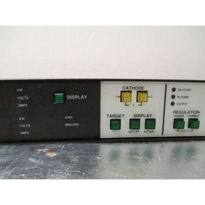AMAT 1140-01232 PWRSUP MDX REMOTE MINIPNL W/O - อุปกรณ์และชิ้นส่วนเซมิคอนดักเตอร์ระดับโลกที่เชื่อถือได้ - Product Image 4