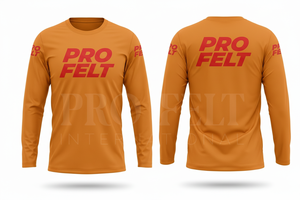 Jersey ligero de motocross de manga larga, transpirable, para ciclismo, personalizado por sublimación, para carreras todoterreno. - Product Image 5