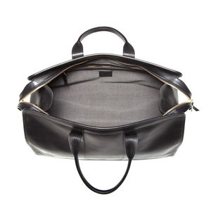 Bolsa de Lona Impermeable de Alta Calidad con Tela Resistente, Carcasa Rígida, Amplio Espacio de Almacenamiento y Agarre Cómodo para Viajes y Gimnasio - Product Image 6