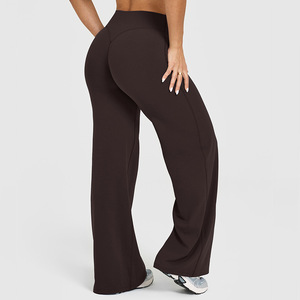 Pantalones de Moda para Mujer, Corte Moderno y Cómodo, Ropa Casual, Fabricante de Ropa Personalizada, Suministro al por Mayor - Product Image 3