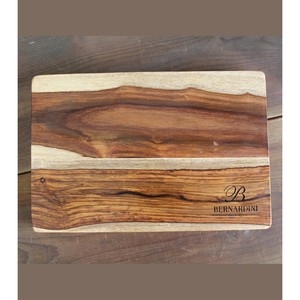 Tabla de cortar hecha a mano de madera de Sheesham con acabado envejecido |   Fabricación Personalizada al por Mayor (OEM) - Product Image 2