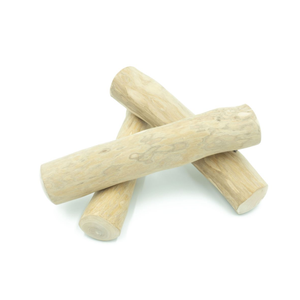 Juguete de Madera para Perros, Resistente y Seguro, de Madera de Café, Imprescindible - Product Image 5