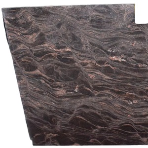 Grande dalle de granit bleu de l'Himalaya de qualité supérieure, surface polie, élégante et durable, pour comptoirs, revêtements de sol, revêtements muraux, villa - Product Image 6