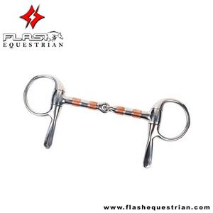 Bondage de mejillas hecho a medida, cómoda broca de serpiente suave con relleno, anillo suelto de acero inoxidable, broca de plata alemana - Product Image 4