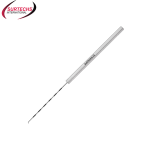 Surtechs ข้อต่อเล็ก arthoscopy อุปกรณ์ microsurgery Probe จบการศึกษา1มม - Product Image 2