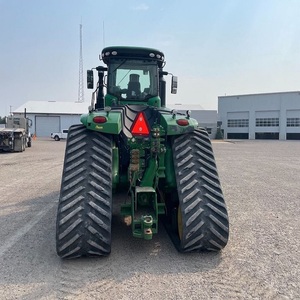 Tractor de Alto Rendimiento 9620RX 2021 de 4 Rieles, Suministro a Granel, Equipo de Calidad - Product Image 1