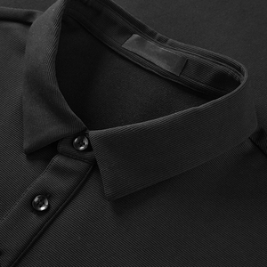 New Arrival 2026 Summer Polo Shirt Men Polo Shirts High Quality Casual Fashion Breathable Men Polo Tshirt <b>Classic</b> Style - Product Image 5
