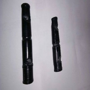 Buffalo Horn Whistle for Pets | Handmade Eco-Friendly Rustic Animal Training Whistle High Quality - Product Image 6
