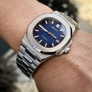Montre pour homme PP S avec mouvement NH35 - Product Image 1