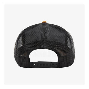 Gorra Trucker de Malla con Servicio OEM, Novedad, Venta Caliente, Gorra Deportiva para Hombre, Gorra de Malla Barata Personalizada para Hombre - Product Image 4