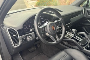 Porsche Cayenne E-Hybrid 2019 - Product Image 5