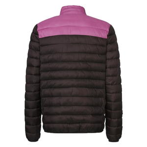 Chaqueta Bomber de Invierno para Hombre, Acolchada, Color Piel, de Alta Calidad, con Forro Polar, Personalizable, Impermeable, Resistente al Viento, Reversible, con Capucha y Forro Sherpa - Product Image 4