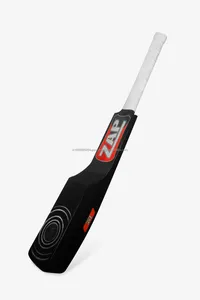 ZAP Pro Lightweight Cricket Catching Bat Kashmir Willow High Density Foam | Shock Absorbing Cane Handle | Fielding Training - Product Image 5