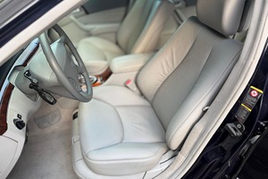 Mercedes-Benz S-500 L B-7 2005, Sedán Blindado con Protección Especial - Product Image 5