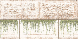 Azulejos de pared de primera calidad Asia Tiles Elevation Tiles de 300x600 mm para villas de lujo. - Product Image 4