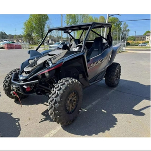All New 2024 Yamahas YXZ 1000R SS XT-R <b>UTV</b> FOR ADULT - Product Image 1
