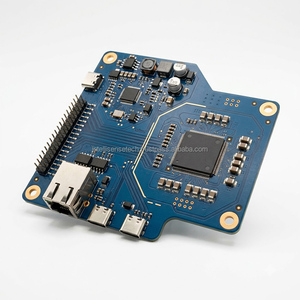 โซลูชันแบบครบวงจรคุณภาพสูง เทคโนโลยีอินเทลลิเซนส์ บริการออกแบบ PCB พร้อมเอกสารประกอบการใช้งาน บริการสร้างไฟล์ Gerber ออกแบบ PCB ระดับมืออาชีพ - Product Image 3