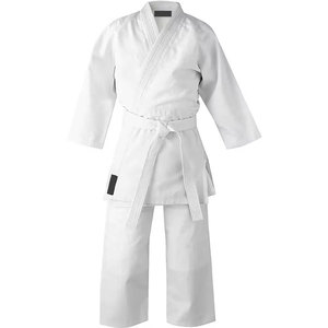 Uniforme de Artes Marciales Inteligente, Flexible, Uniforme de Jiu Jitsu Brasileño, Kimono de BJJ para Entrenamiento, Fácil de Mover - Product Image 1