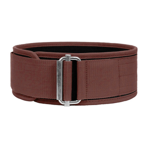 Cinturón de Seguridad Deportivo con Logotipo Personalizado para Hombres y Mujeres, para Sentadillas, Peso Muerto, Press de Banca, Levantamiento de Pesas, Entrenamiento de Cintura, Soporte Presurizado - Product Image 1