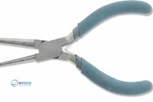 Loop Rite Stainless Steel Plier 2-8mm Looping Tool for Jewelry Making Creating <b>Wire</b> Shapes Findings <b>Craft</b> Art and DIY Projects - Product Image 5