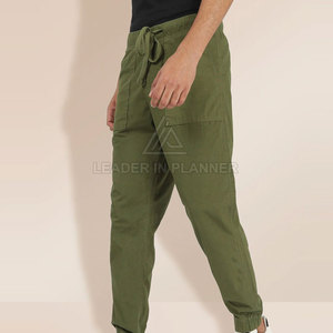 Pantalones cargo para hombre más vendidos, último diseño, pantalones cargo lavados para uso en invierno, pantalones cargo para hombre en venta en línea - Product Image 3