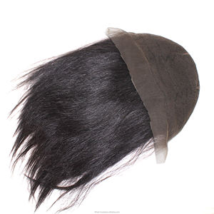 Superbe perruque 613 en cheveux humains, lace front 13x6, style long noué à la main, perruque brésilienne avec dentelle HD naturelle - Product Image 6