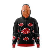 Veste thermique d'hiver à capuche entièrement zippée personnalisée, doublée polaire, de haute qualité, douce et confortable, vente en gros, fabricant