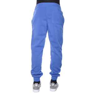 Pantalons de survêtement unisexes de haute qualité, en coton doux, décontractés, vêtements de sport, service d'échantillons OEM ODM disponible directement de l'usine - Product Image 3