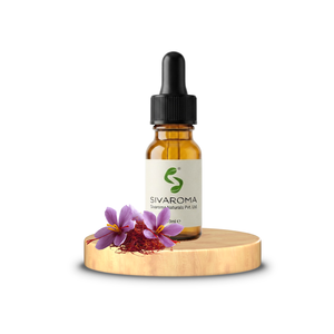 Huile d'absolue de Zafari : Qualité constante, qualité professionnelle. Lancez votre entreprise avec l'huile d'absolue de Zafari. - Product Image 1