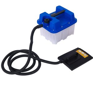 Easy 4.5L carta da parati a vapore Stripper efficiente pulitore a vapore per la pulizia delle pareti e la rimozione della carta da parati - Product Image 1