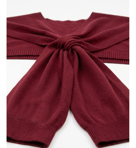 Luxury Thick Cable Knit <b>Blanket</b> <b>Shawl</b> Wrap Soft Warm Winter Scarf Cape Factory Outlet Wholesale - Product Image 6